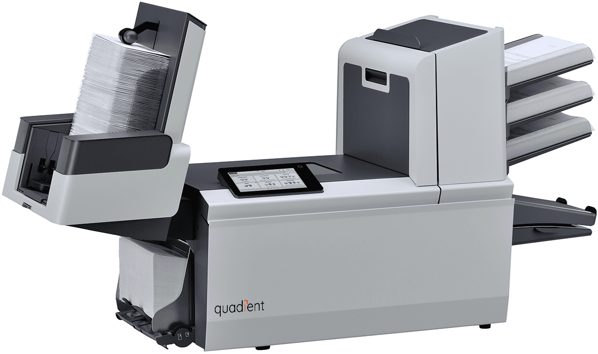 DS-77iQ Inserter